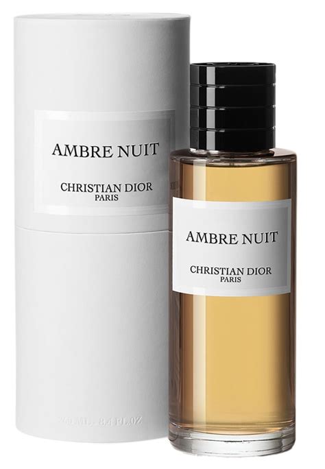 ambre nuit dior idealo|christian dior ambre nuit price.